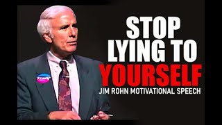 ARE YOU DOING WHAT IT TAKES - Jim Rohn Motivational Speech