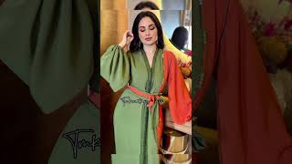 Caftan World Robe Caftan