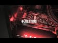 Evolution Gaming Systems - based around the awesome Evolv case!