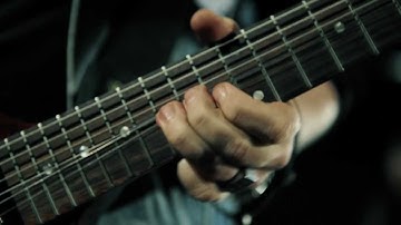 THE EMBODIED - Born From Shadows [OFFICIAL VIDEO]