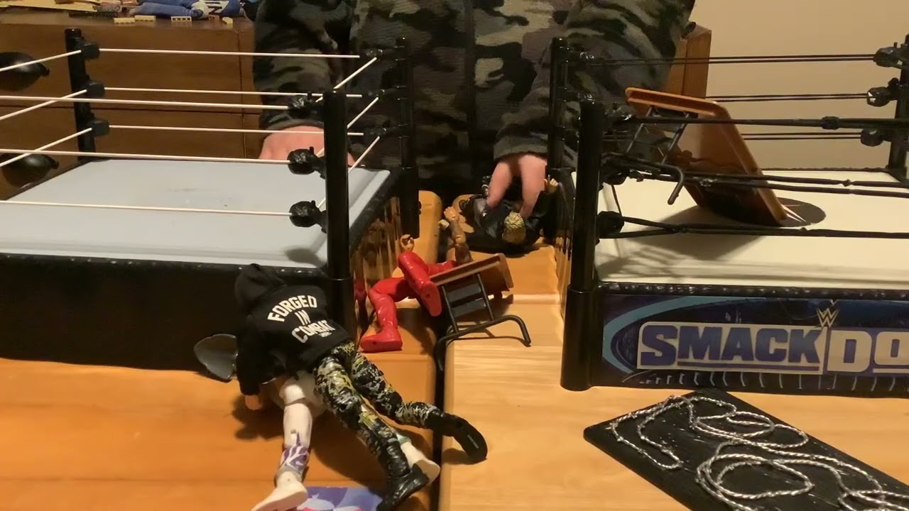 ￼ ￼ chaotic, Christmas ￼￼