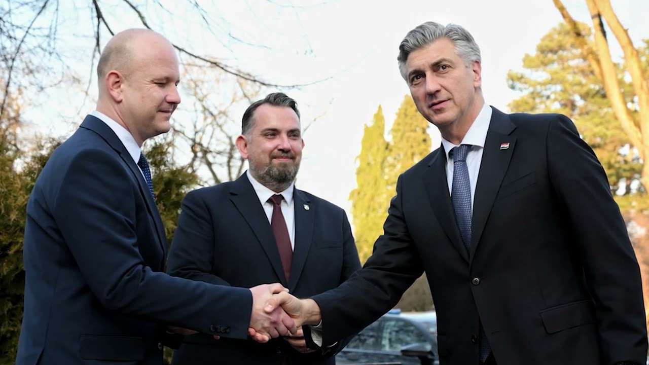 VTV Dnevnik 5. ožujka 2026.