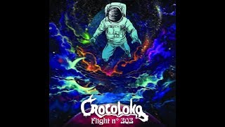 Crocoloko - Flight No 303