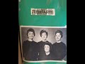 Mitten Family history: 1962 Trebleaires Trio (Sharon Meyer Mitten) gospel concert