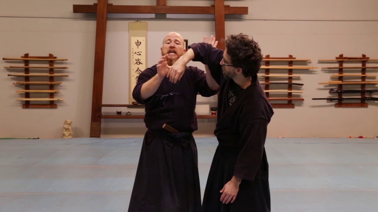 techniques overview - YouTube
