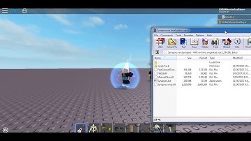 ✔️ [LEVEL 7] ✔️ NEW ROBLOX EXPLOIT - SYNAPSES (WORKING) LUA C EXE | *WORKS ON ANY WINDOWS*