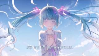 Nightcore - Safe chords