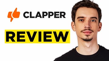 Clapper App Review: Watch Before Use! (2025)