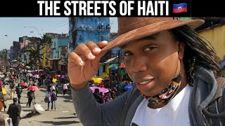 I Went To Haiti And Didnt Get Kipnapped - Cap Haitien screenshot 3