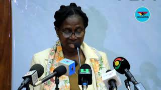 NDPC, GSS launch report on Strengthening Statistics in National Development Planning