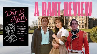 The Darcy Myth - A Rant Review