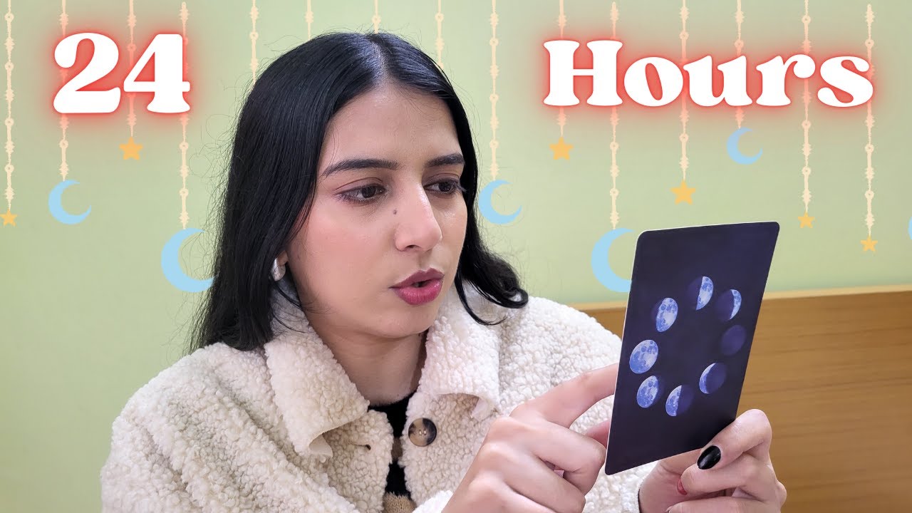 This will find you 24 hours before it happens