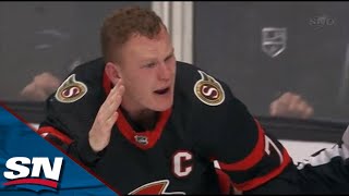 Maple Leafs Enjoying Franchise Best Month & Brady Gets Bitten? | NHL Need To Know Maple Leafs Enjoying Franchise Best Month & Brady Gets Bitten? | NHL Need To Know