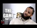 The Game Calls Katt Willams "The Game of Comedy", Believes All His Wild Claims (Part 24)