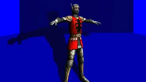 Robust Stencil Shadow Volumes with FBX