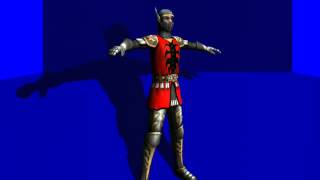 Robust Stencil Shadow Volumes with FBX