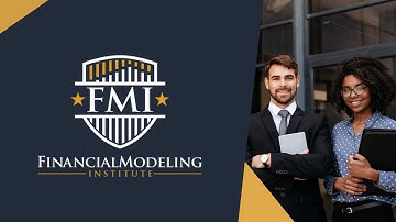Welcome to the Financial Modeling Institution (FMI)