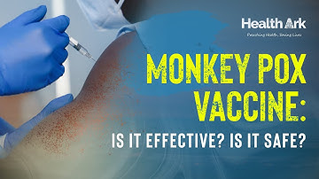 Monkeypox Vaccine:Everything you need to know #monkeypoxvaccine #monkeypox #mpox #publichealth