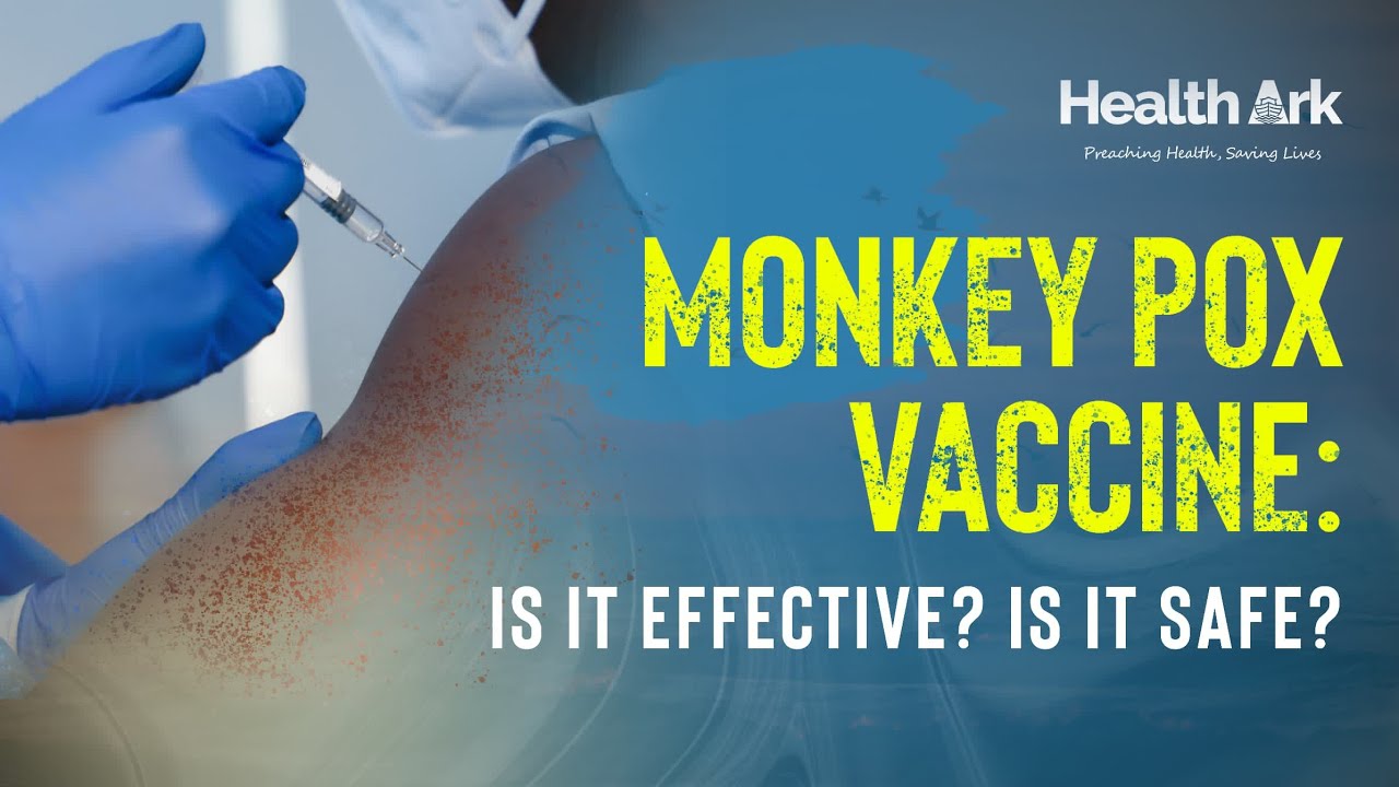 Monkeypox Vaccine:Everything you need to know #monkeypoxvaccine # ...