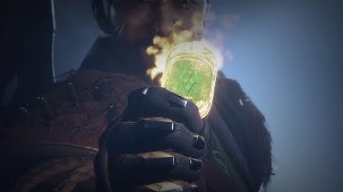 Destiny 2 gambit invader montage