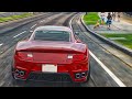 Gangster Crime Mafia City Gameplay Rule the City as 