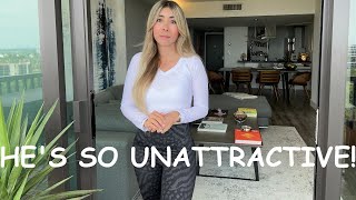 5 THINGS THAT WOMEN FIND VERY UNATTRACTIVE IN MEN (very ugly traits girls dislike in guys)