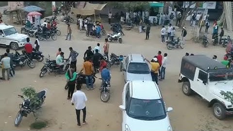 Rowdy Gurjar Ki Ladai || Gurjar  ki ringtone || गुर्जरों की लड़ाई देखो || Rowdy Gujjar Status