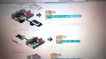 21 Programar el mBot de Makeblock, mBlock basado en Scratch o IDE Arduino lenguaje C