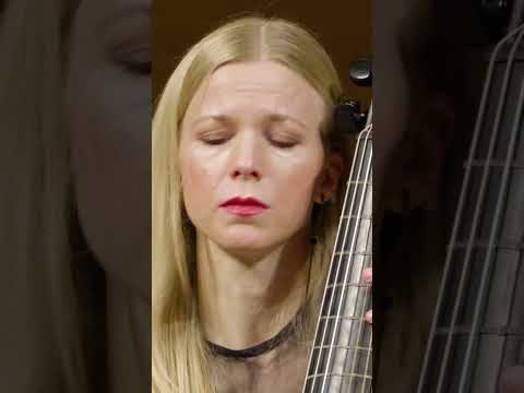 Johanna Rose -