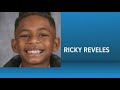 Silver Alert issued for missing 9-year-old from Lafayette