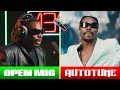 Asake - Terminator | *OPEN MIC VS AUTOTUNE* (Genius)