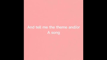 Free intro commissions open! *credit needed*🤩🥥🏄‍♀️💞✨🍉🌴🐚🌺🙈🍍🐢🥺💖🤟🏻🐬