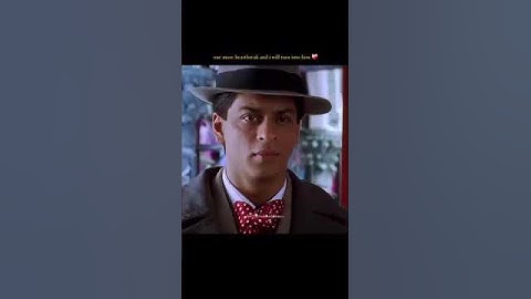 Acting Peak Here ✨ Devdas 💔 #srk#sad #shahrukh_khan #shahrukh #bollywood #trending #love #shorts