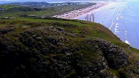 10 years of devolution / 10 mlynedd o ddatganoli