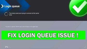 How to Fix Microsoft Flight Simulator 2024 Login Queue Issue