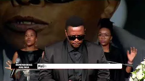 Award-winning music hit-maker Musa Sukwene tribute to his mentor