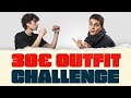 30 outfit challenge la sfida 