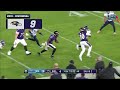 Lamar Jackson's Top 10 Career Runs | Baltimore Ravens
