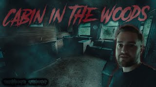 CABIN IN THE WOODS - We Found Two Abandoned Cabins