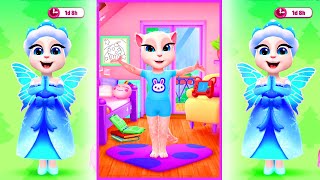 My Talking Tom Angela 2 | The Ultimate Guide To My Talking Tom Angela 2 screenshot 2