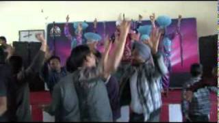 Khukhrana India-Baba De Chal Chaliye
