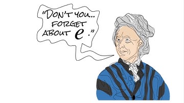 (9) Exponential Word Problems with "e" [WP.6]