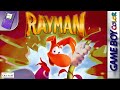 Longplay of Rayman