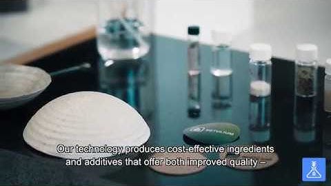 Innovative Bioproducts: Betulium