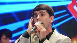 : Faridduni Qurbonali - Bazmoro 2 |   -  2