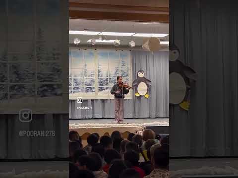 Variety show fun day at lemon road elementary school #trendingshorts #selfieseries #viralpics