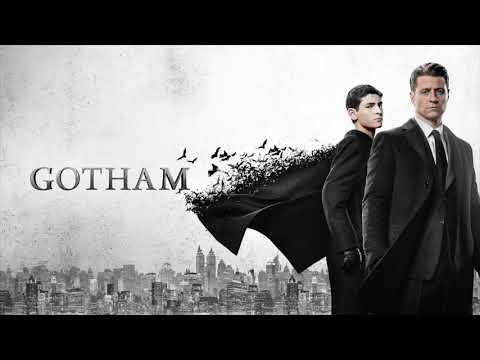 Gotham (OST) 4x22 March of the Villains