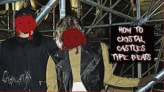 mother knows best crystal castles lyrics mother knows best crystal castles lyrics