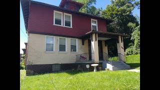 2360 Pittock St -  5 Bedroom House  - 2 Full Bath