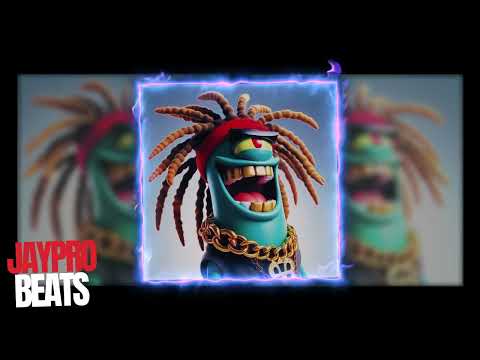 [FREE] TRAP TYPE BEAT - ''CYPHER'' | Freestyle Trap Type Beat Instrumental 2025 | Trap Type Beat